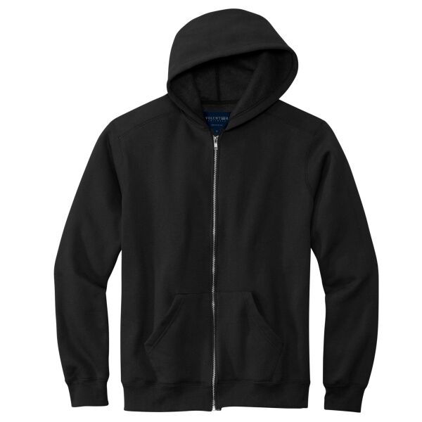 Chore Fleece Full Zip Hoodie Thumbnail