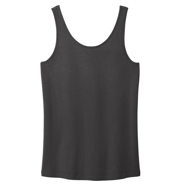 Garment Dyed Tank Thumbnail