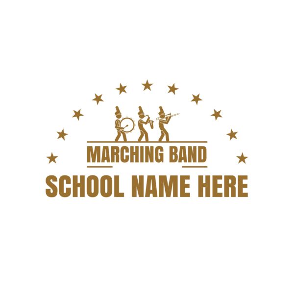 Marching Band 15 Thumbnail