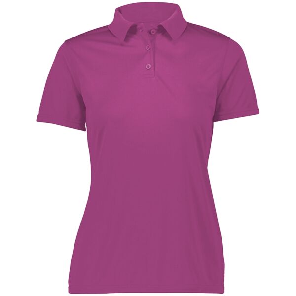 Women's Vital Polo Thumbnail