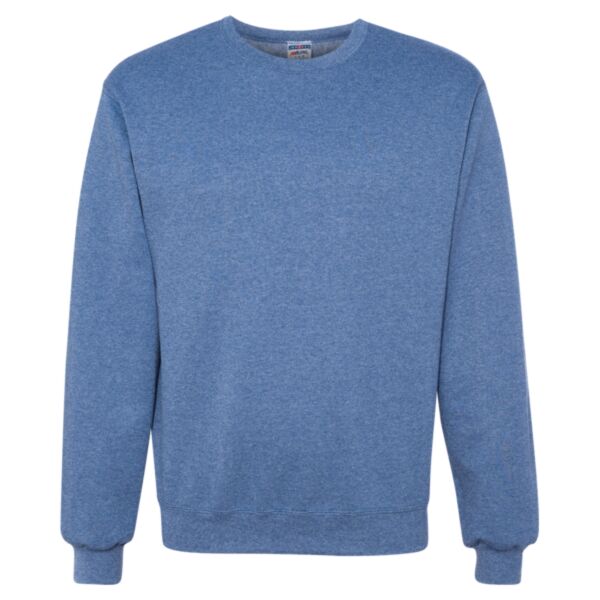 NuBlend® Crewneck Sweatshirt Thumbnail