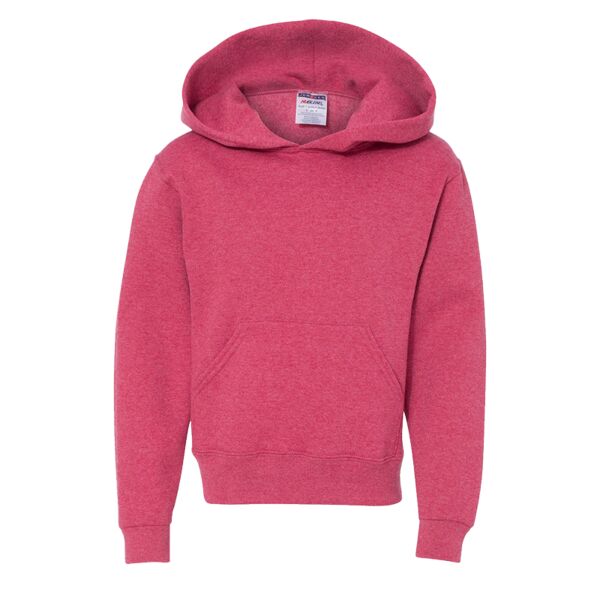 NuBlend® Youth Hooded Sweatshirt Thumbnail