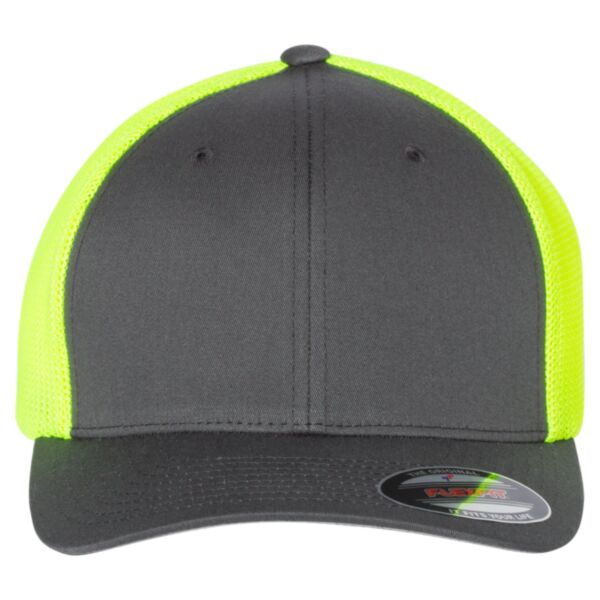 Trucker Cap Thumbnail