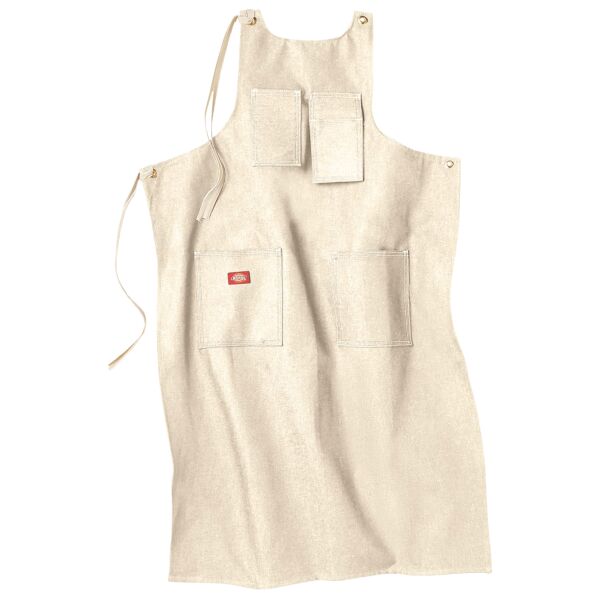 Toolmaker's Apron Thumbnail