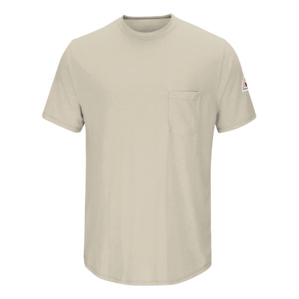 Short Sleeve Lightweight T-Shirt Thumbnail